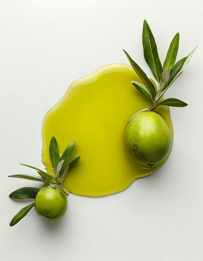 Safya's Little Olive