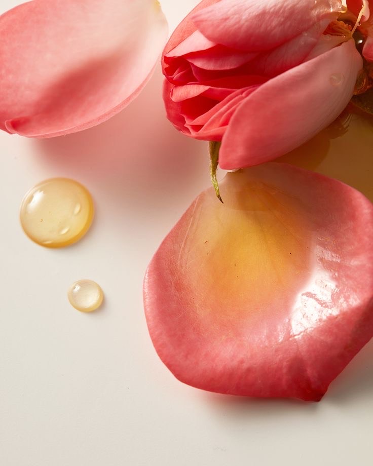 Safya's Oil Elixir