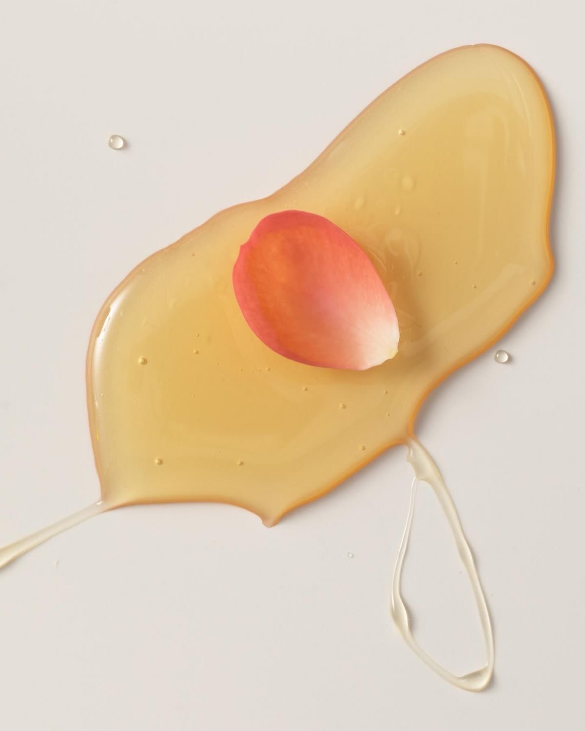 Safya's Oil Elixir