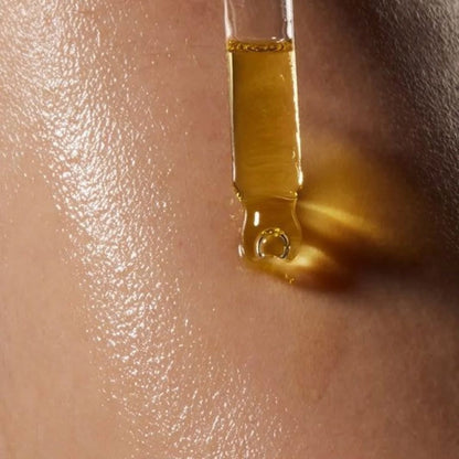 Safya's Oil Elixir