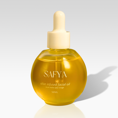 Safya's Oil Elixir