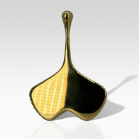 Gua Sha sculptant de luxe