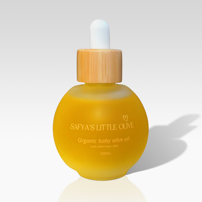 Safya's Little Olive