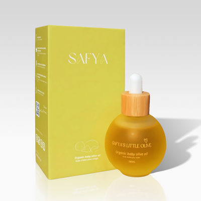 Safya's Little Olive